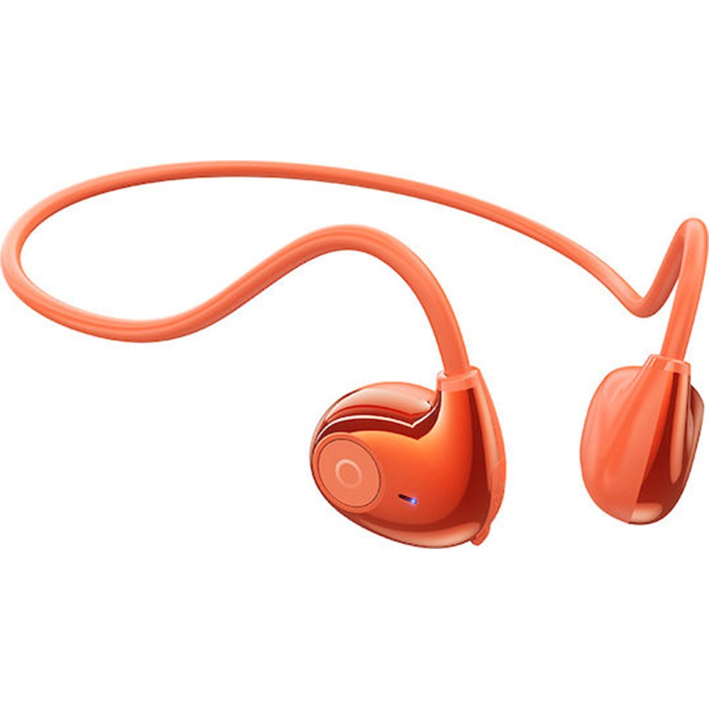 Borofone BE63 Bluetooth Ακουστικά Orange
