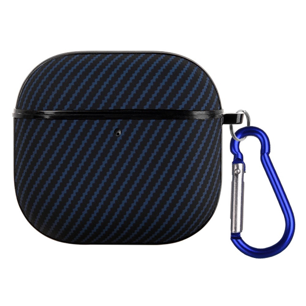 Apple AirPods 4 Θήκη Σιλικόνης Blue