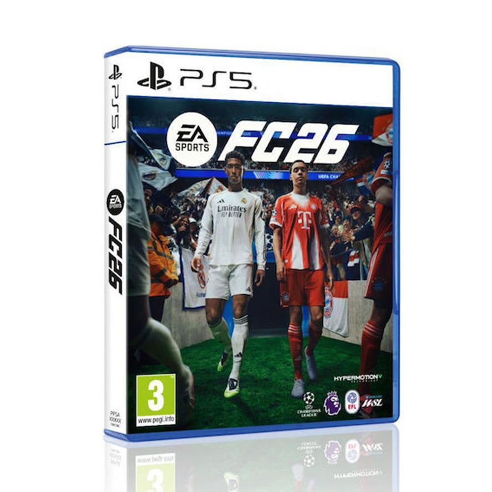   EA Sports FC 26 PS5 