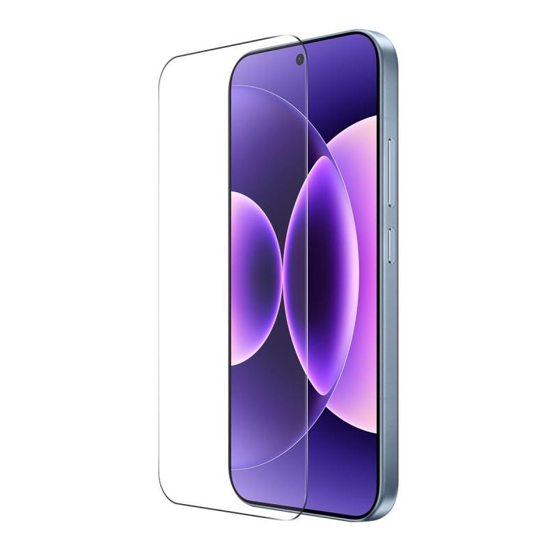 Xiaomi 17 5G ENKAY Tempered Glass - Προστασία Οθόνης Transparent