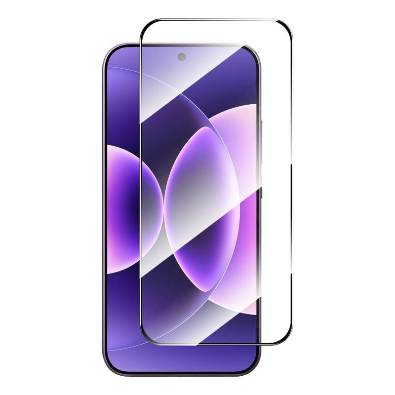 Xiaomi 17 5G ENKAY Full Tempered Glass Transparent