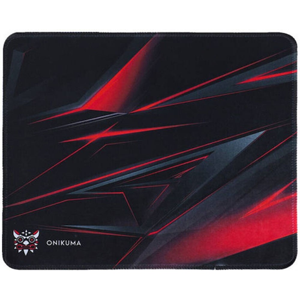 Onikuma  Gaming Mousepad (350mm x 300mm) 