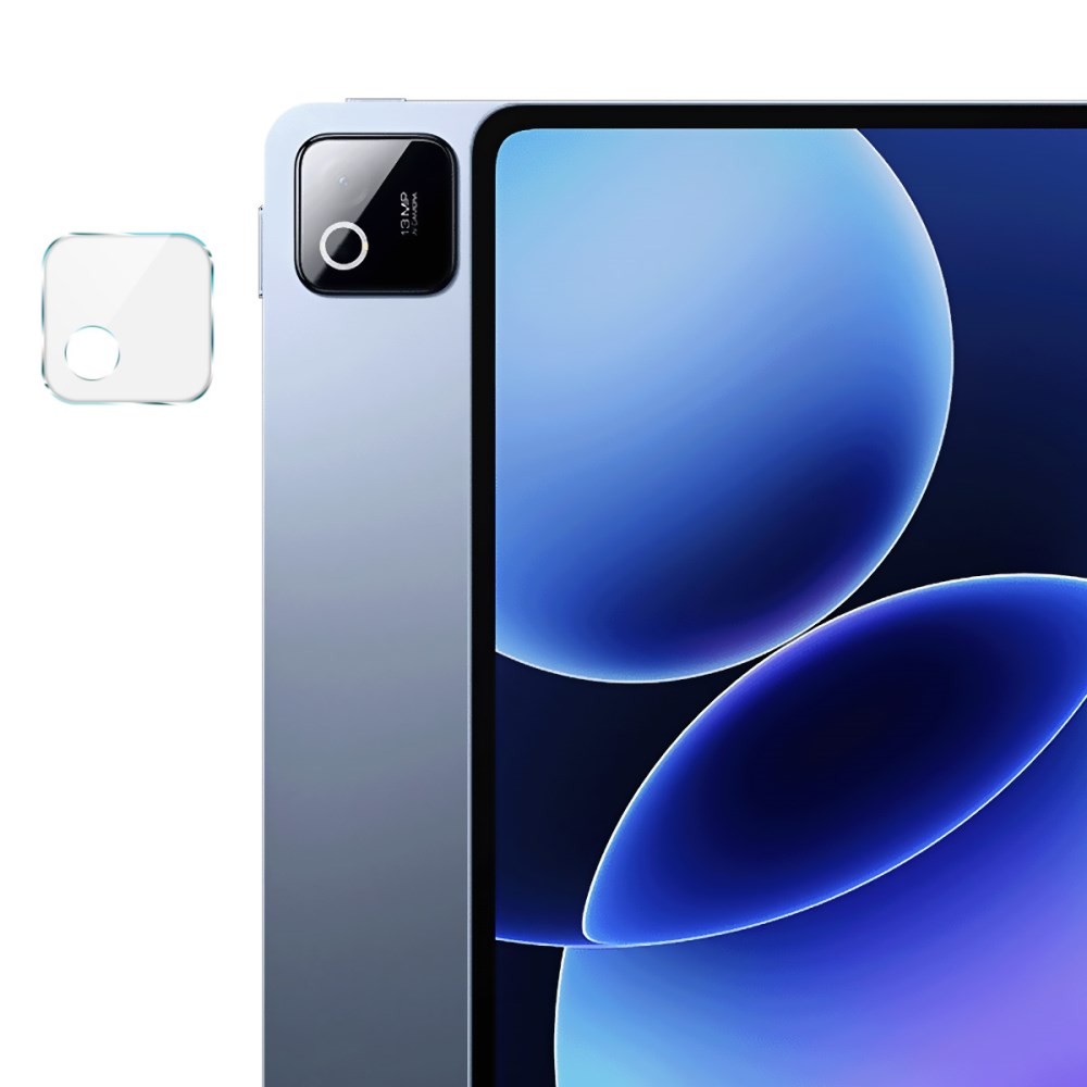 Xiaomi Pad 8 / 8 Pro Imak Τζαμάκι για Κάμερα Transparent