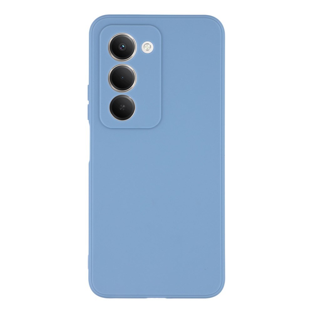 Xiaomi Redmi 15 4G / 5G Smooth Θήκη Σιλικόνης Lavender