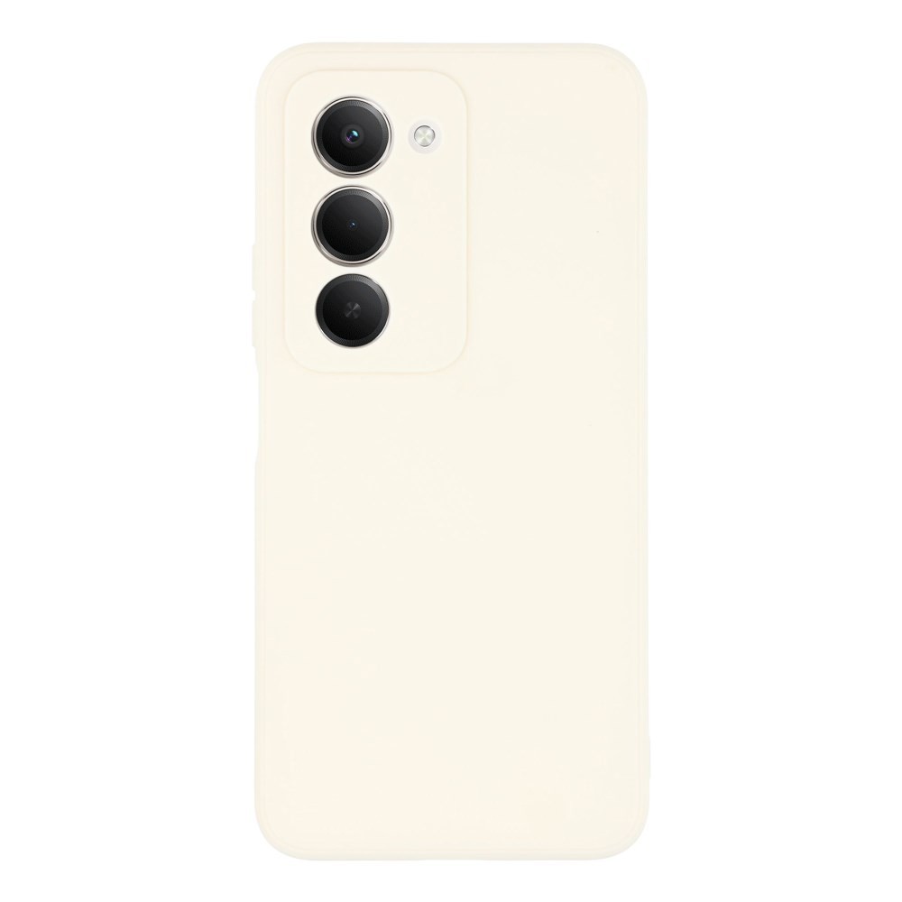 Xiaomi Redmi 15 4G / 5G Smooth Θήκη Σιλικόνης Stone