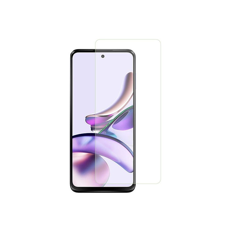 Xiaomi Redmi 15 4G / 5G Tempered Glass Transparent