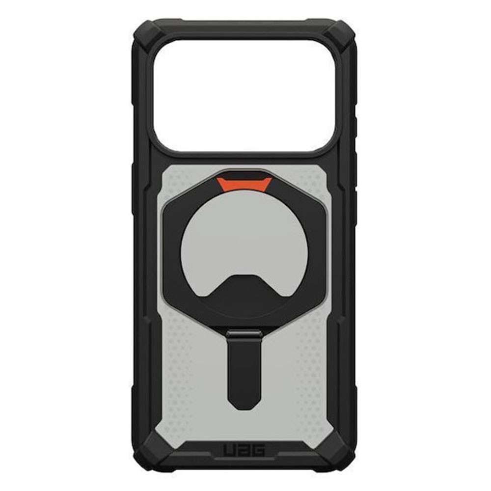 Apple iPhone 17 Pro UAG Plasma XTE Magsafe Black/Orange