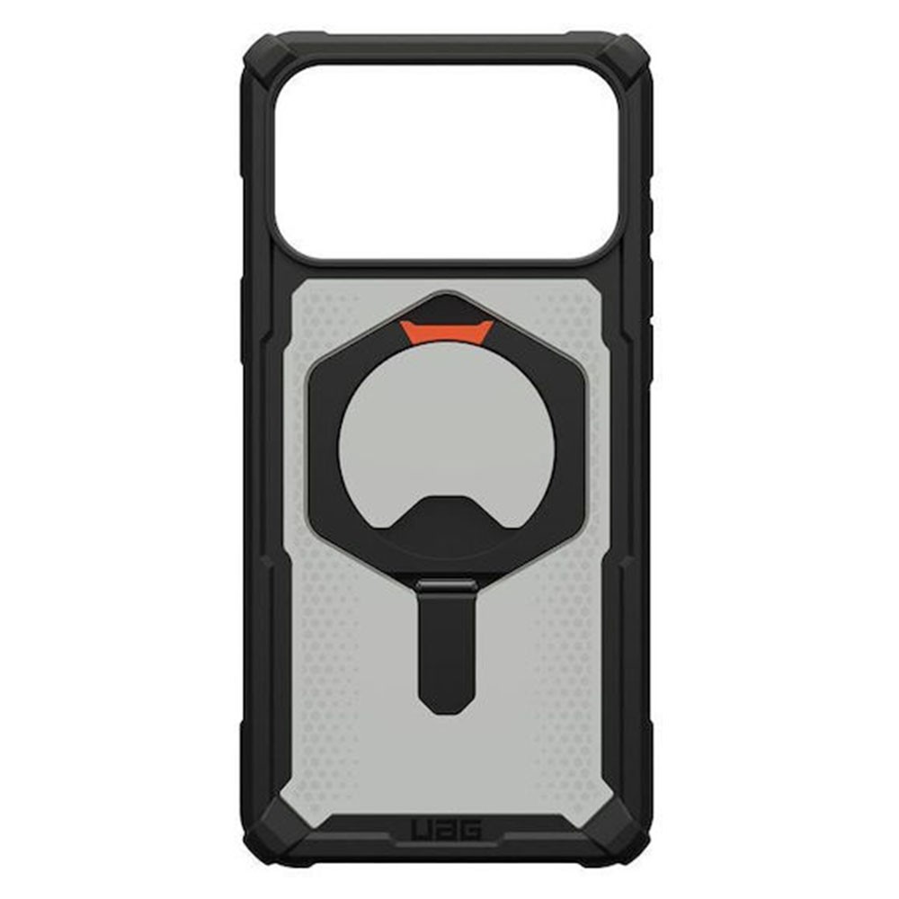 Apple iPhone 17 Pro Max UAG Plasma XTE Magsafe Black/Orange