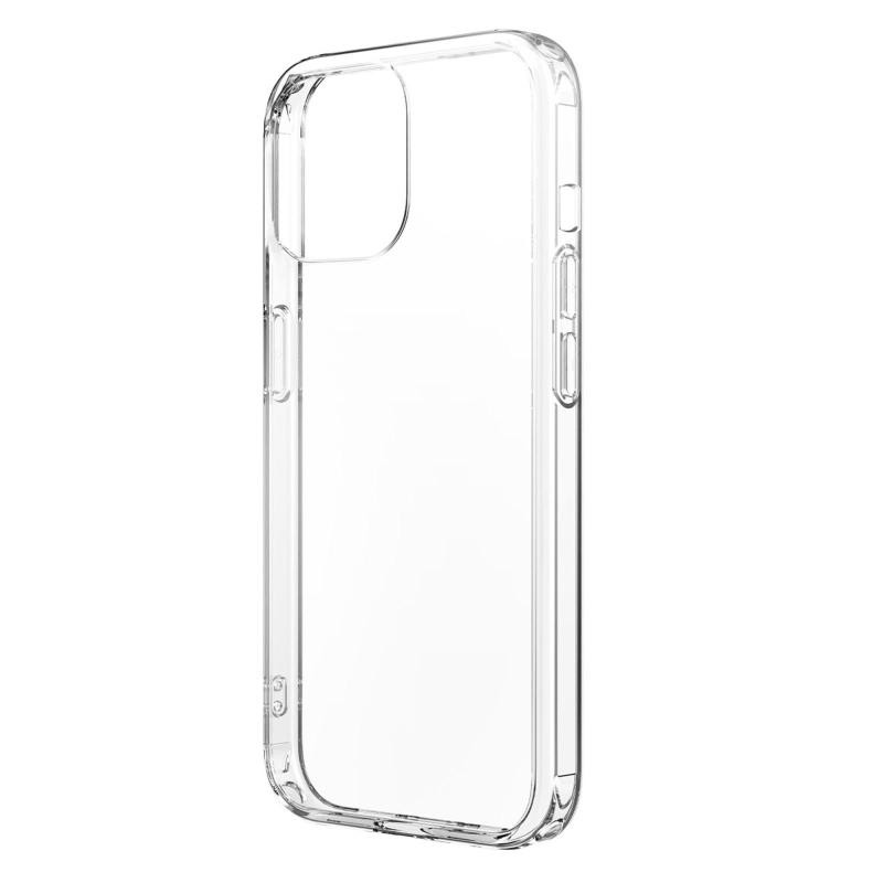 Apple iPhone 11 Pro Kalebol Σκληρή Θήκη Transparent