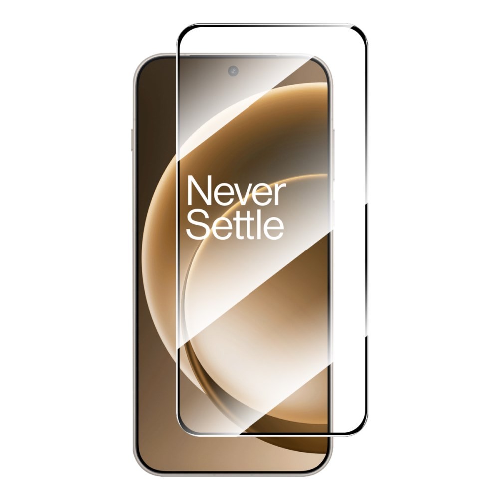 OnePlus 15 5G ENKAY Full Tempered Glass Transparent
