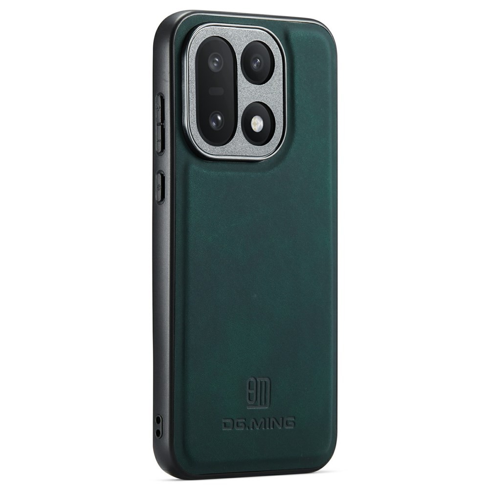 OnePlus 15 5G DG.MING Σκληρή Θήκη Green