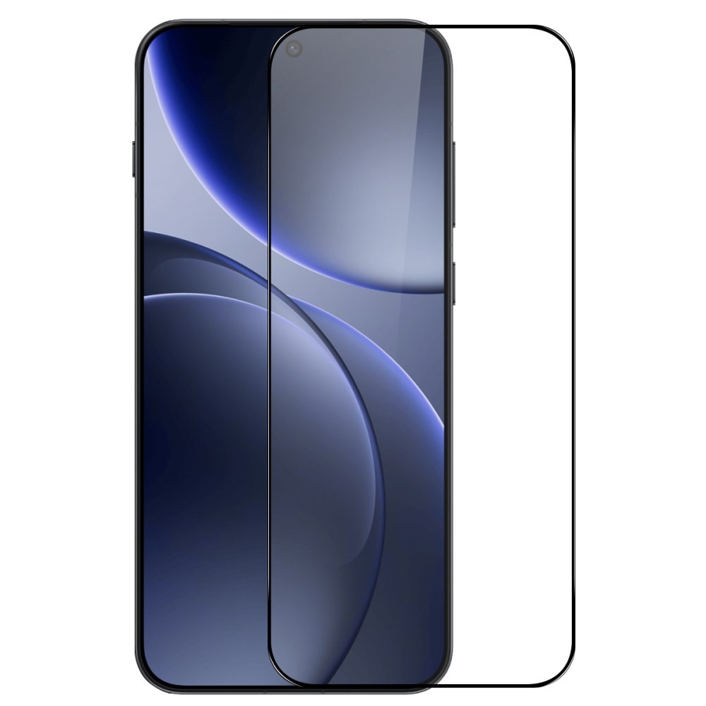 Oppo Find X9 5G NORTHJO A++ Full Tempered Glass Transparent