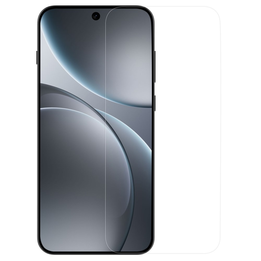 Oppo Find X9 Pro 5G NILLKIN H+Pro Full Tempered Glass Transparent