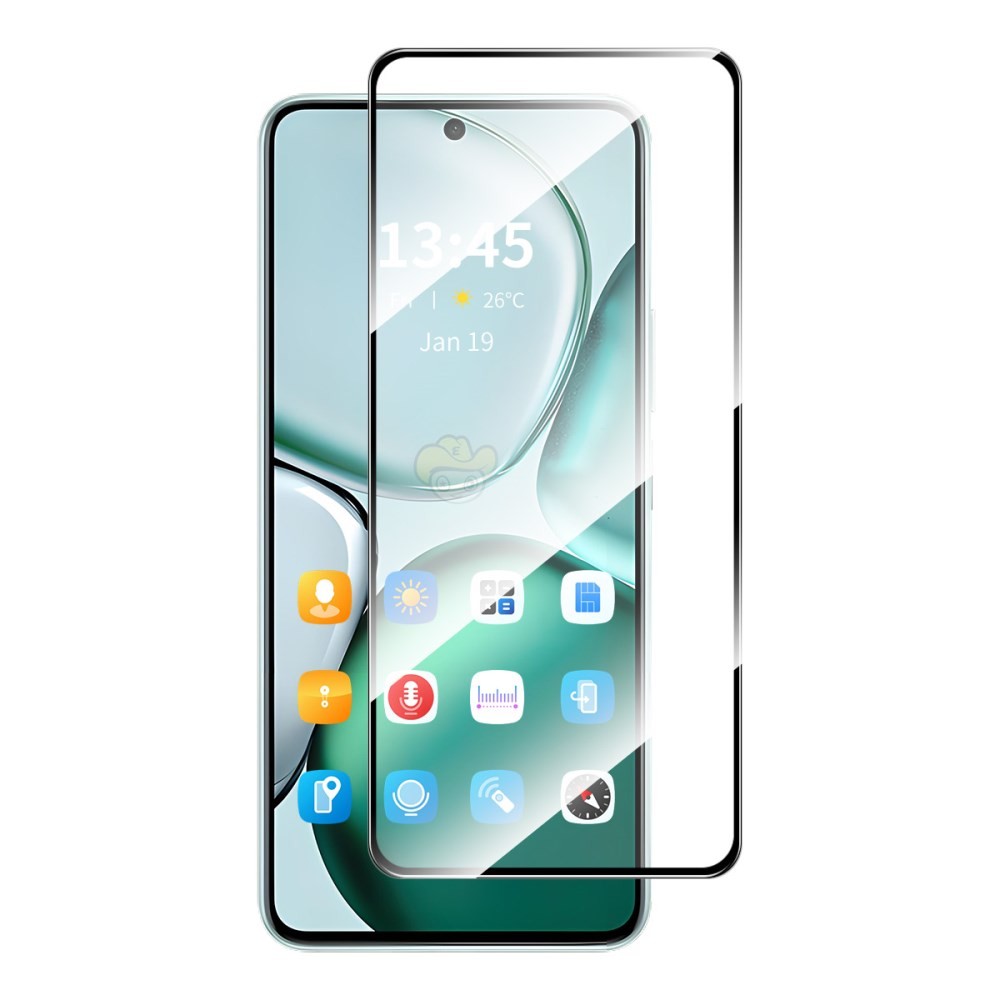 Oppo Find X9 Pro 5G ENKAY Full Tempered Glass Transparent