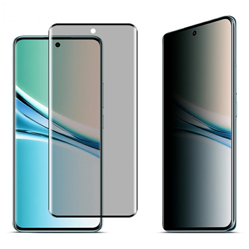 Xiaomi Redmi Note 15 5G/Poco M8 5G IMAK Privacy Curved Full Tempered Glass - Προστασία Οθόνης Black