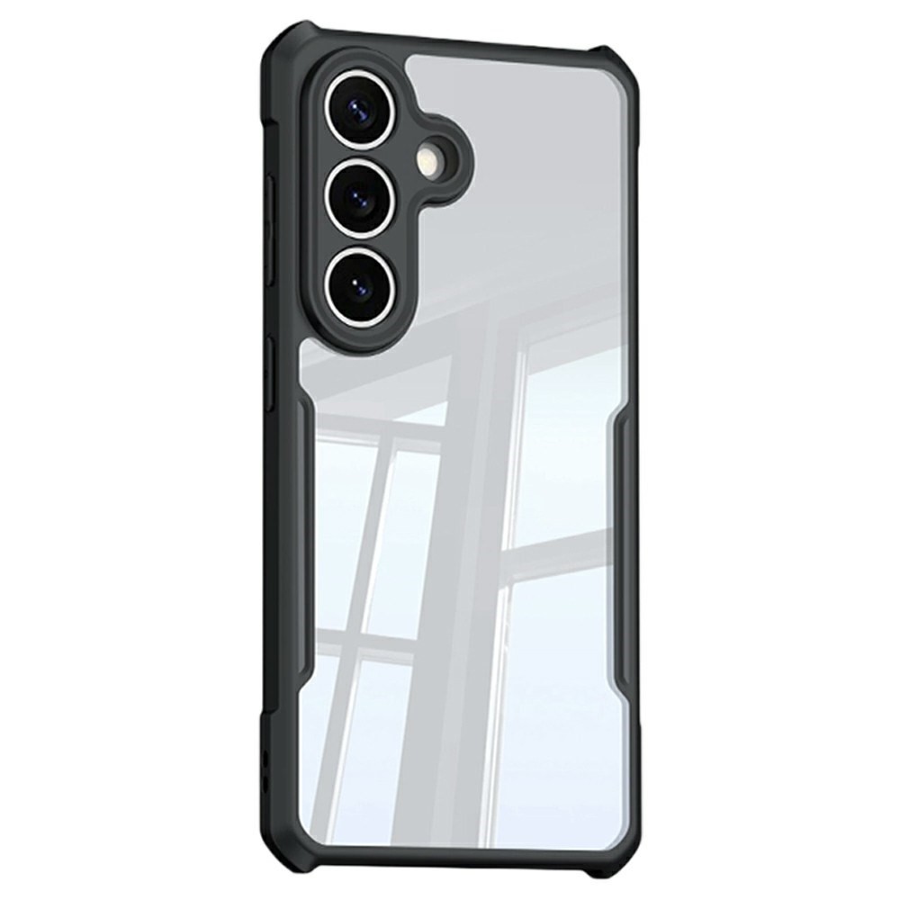 Samsung Galaxy S26 5G XUNDD Acrylic Σκληρή Θήκη Transparent