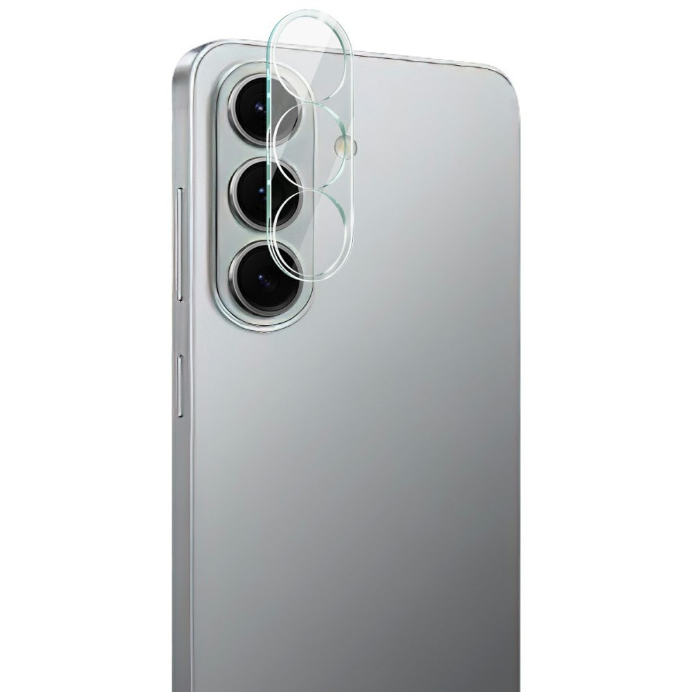 Samsung Galaxy S26 5G IMAK Camera Lens Protector - Τζαμάκι για Κάμερα Transparent
