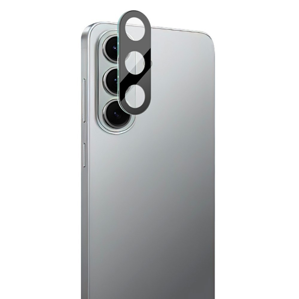 Samsung Galaxy S26 5G IMAK Camera Lens Protector - Τζαμάκι για Κάμερα Black