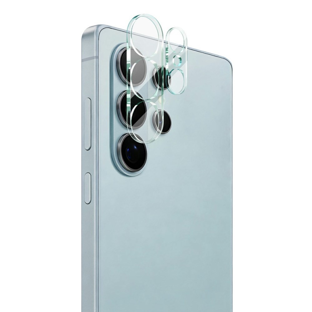 Samsung Galaxy S26 Ultra 5G IMAK Camera Lens Protector - Τζαμάκια για Κάμερα Transparent