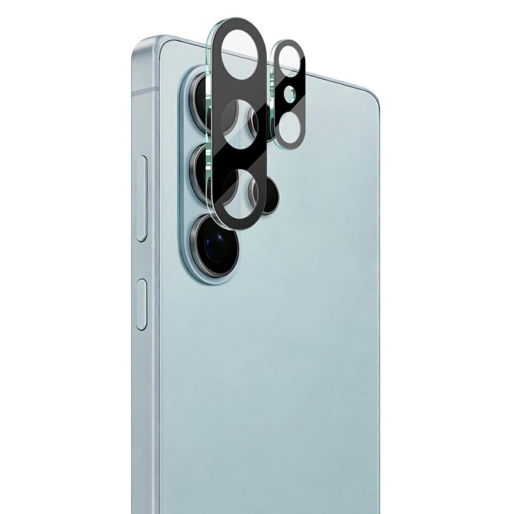 Samsung Galaxy S26 Ultra 5G IMAK Τζαμάκια για Κάμερα Black