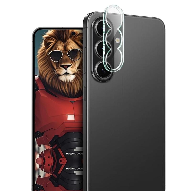 Samsung Galaxy A57 5G IMAK Camera Lens Protector - Τζαμάκι για Κάμερα Transparent