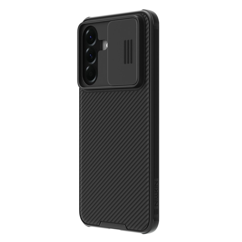 Samsung Galaxy A57 5G NILLKIN CamShield Pro MagSafe Σκληρή Θήκη Black