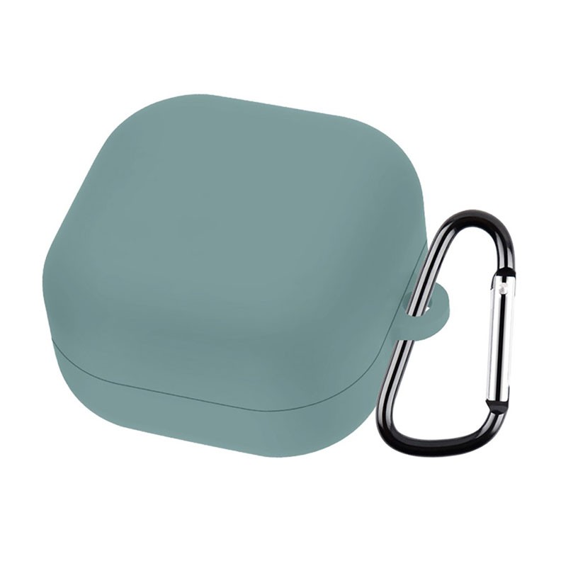 Samsung Galaxy Buds4 / Buds4 Pro Θήκη Σιλικόνης Green