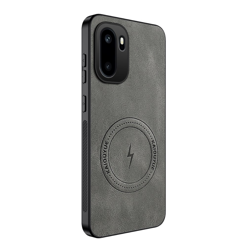 OnePlus 15R 5G SD1 Series MagSafe Σκληρή Θήκη Grey