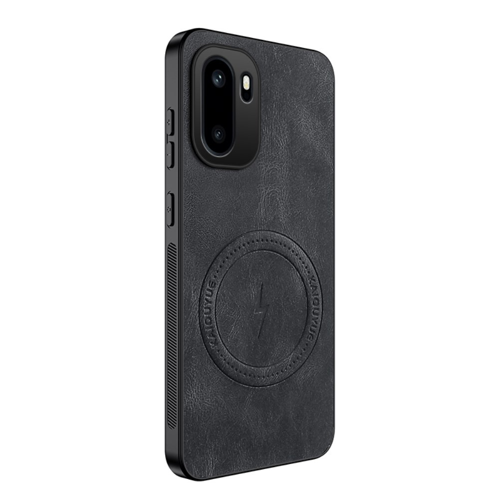 OnePlus 15R 5G SD1 Series MagSafe Σκληρή Θήκη Black