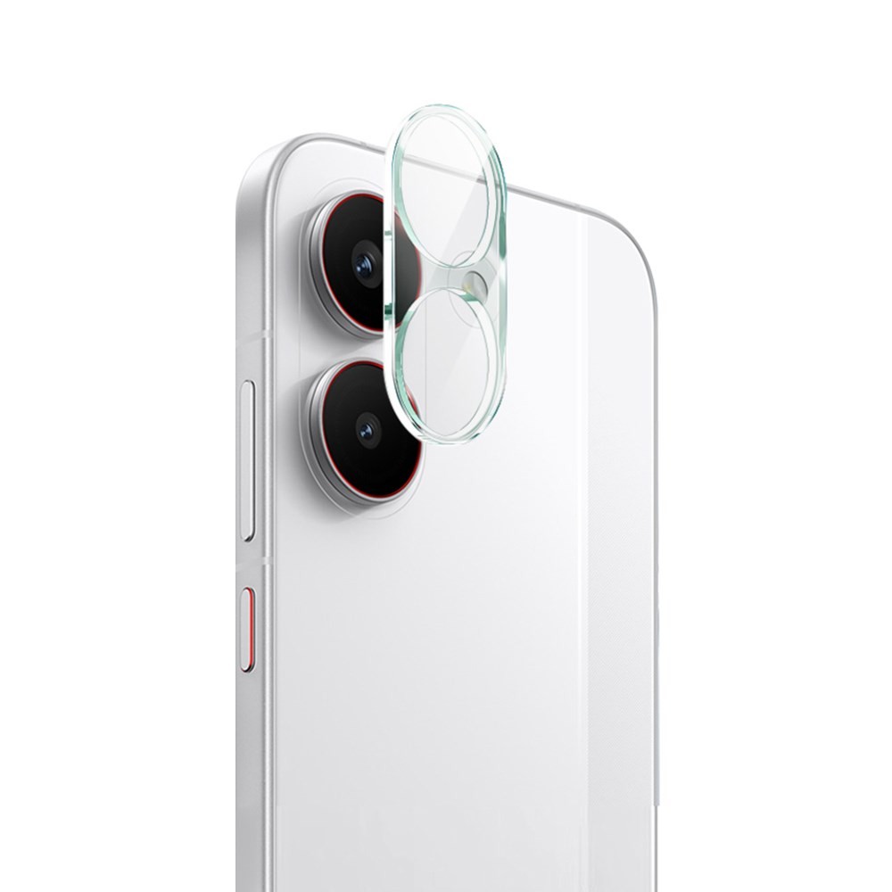 Xiaomi Poco X8 Pro 5G IMAK Camera Lens Protector - Τζαμάκι για Κάμερα Transparent