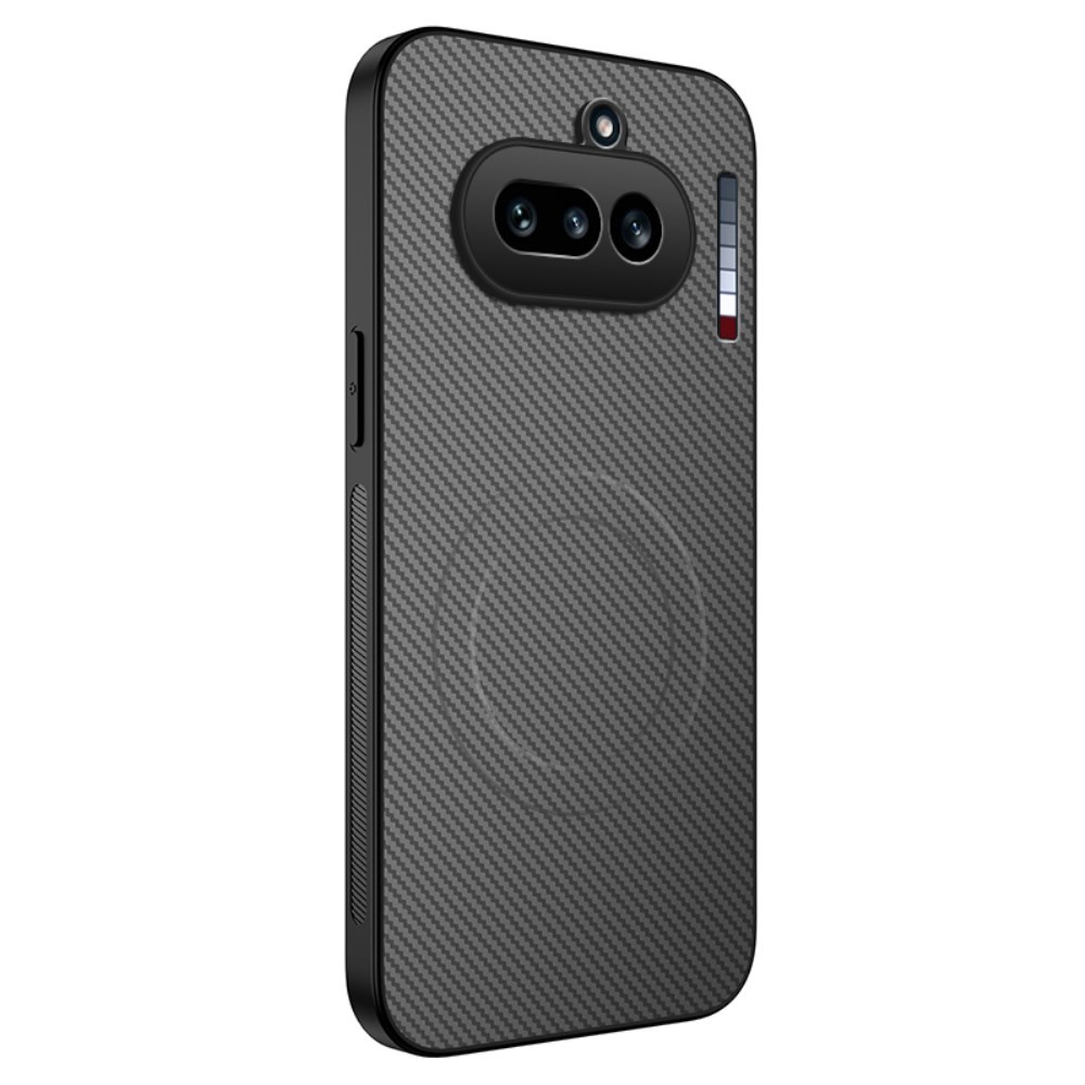 Nothing Phone (4a) TQ Series MagSafe Σκληρή Θήκη Grey