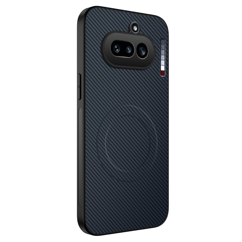 Nothing Phone (4a) TQ Series MagSafe Σκληρή Θήκη Blue