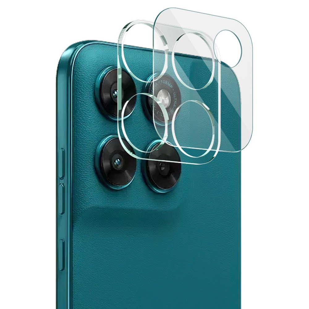 Motorola Moto G67 5G / G77 5G IMAK Camera Lens Protector - Τζαμάκι για Κάμερα Transparent