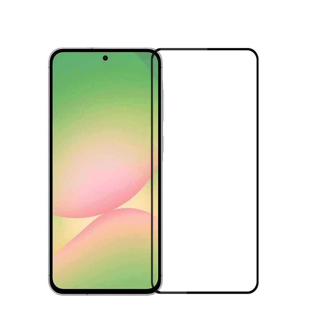 Samsung Galaxy A57 5G PINWUYO Full Screen Tempered Glass - Προστασία Οθόνης Transparent
