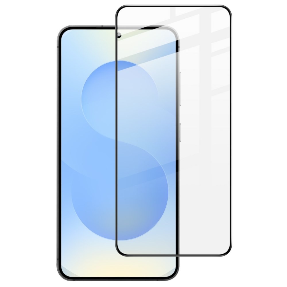 Samsung Galaxy A57 5G IMAK Pro+ Series Full Tempered Glass - Προστασία Οθόνης Transparent