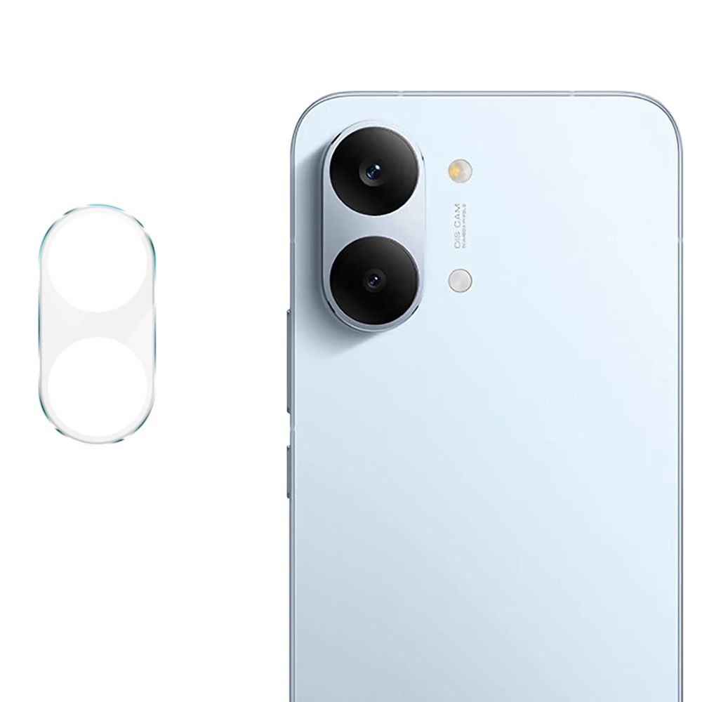 Xiaomi Poco X8 Pro Max 5G IMAK Camera Lens Protector - Τζαμάκι για Κάμερα Transparent