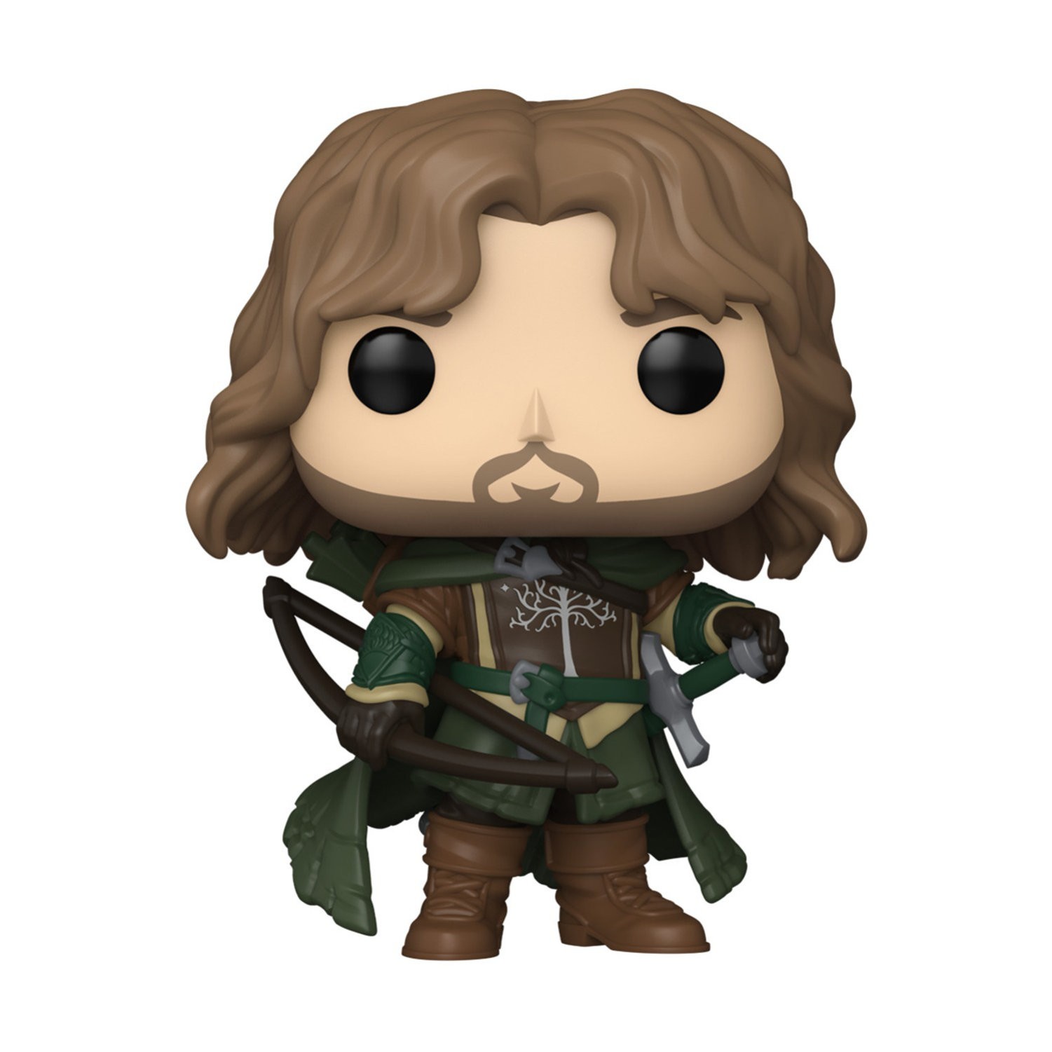 POP! Movies The Lord of the Rings - Faramir #1983 