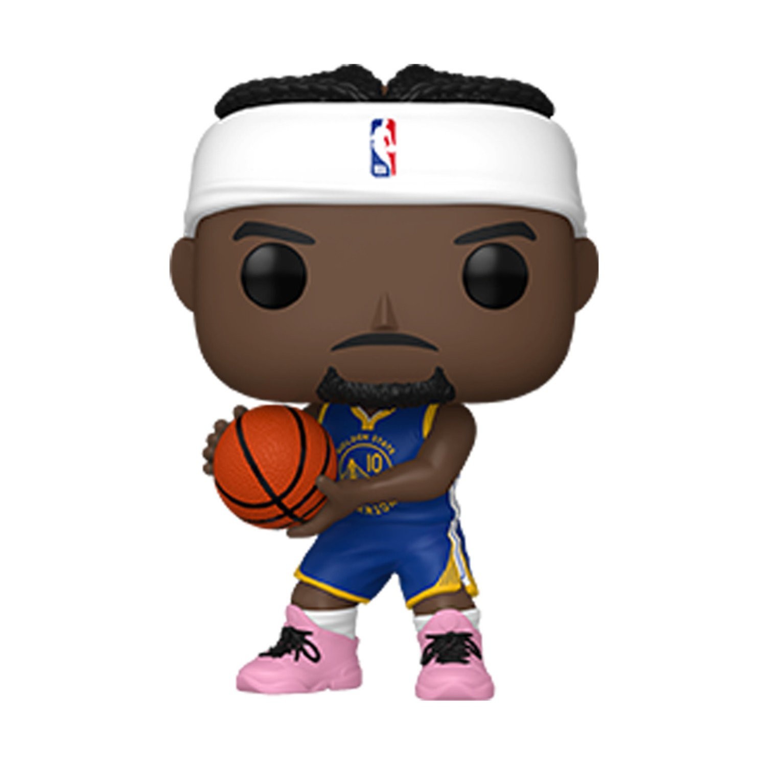 POP! Basketball Golden Stete Warriors - Jimmy Butler III #219 