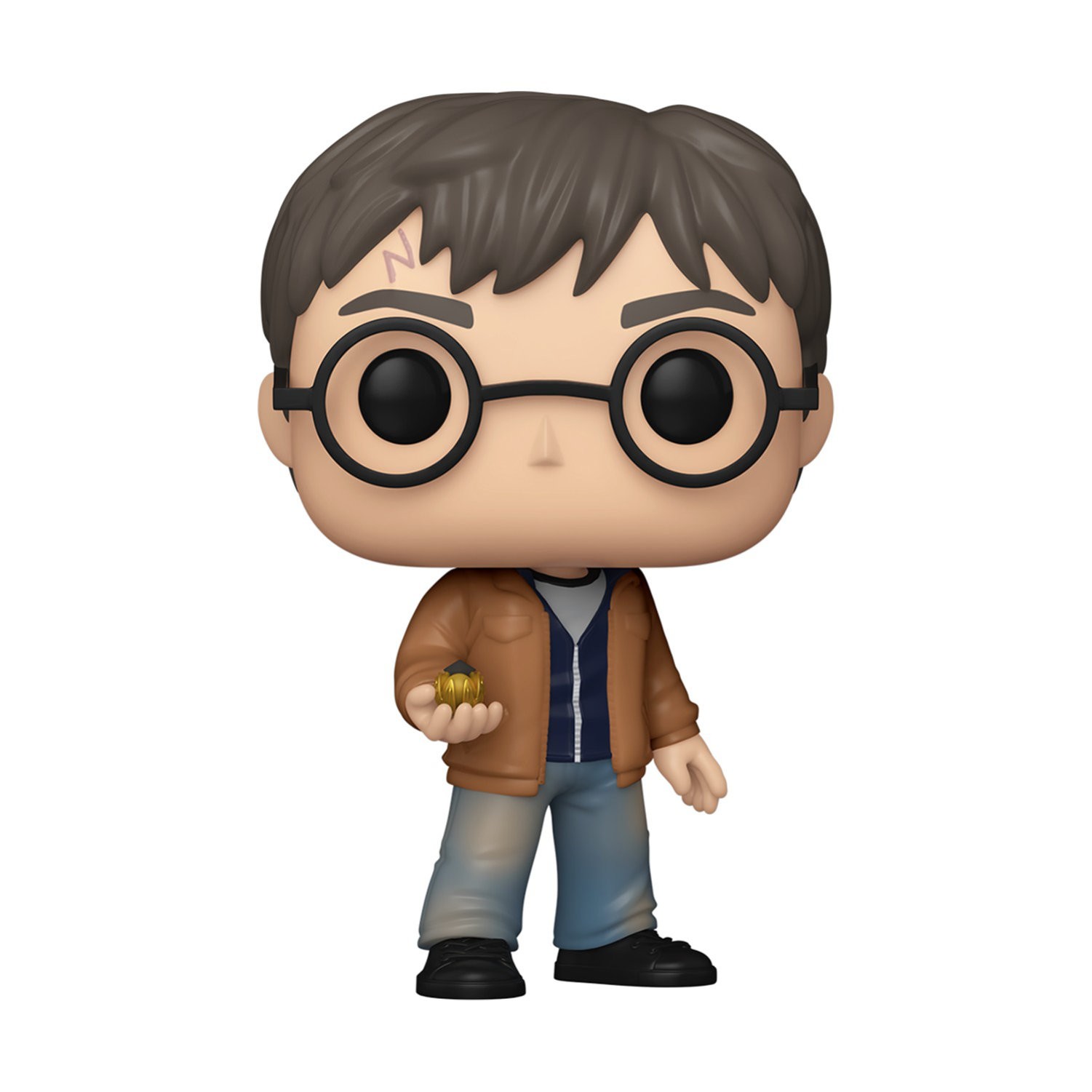 POP! Movies Harry Potter #196 