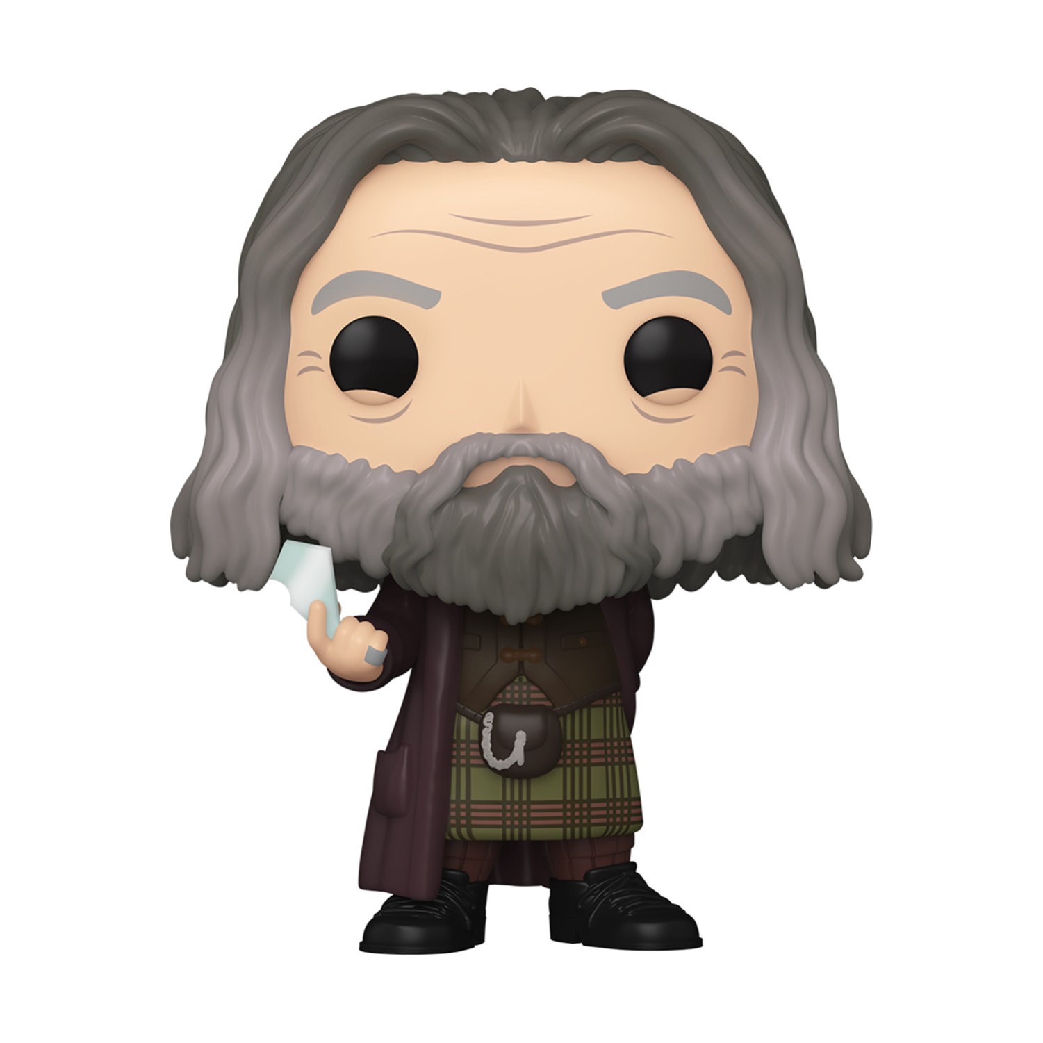 POP! Movies Aberforth Dumbledore #190 