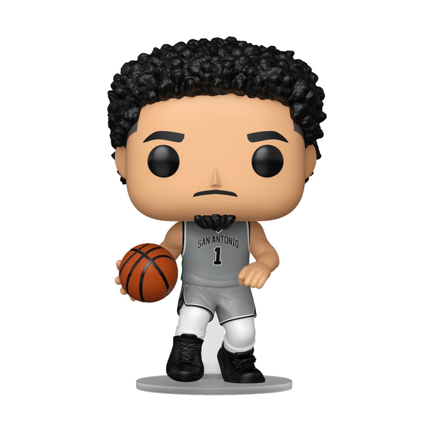 POP! Basketball San Antonio Spurs - Victor Wembanyama #230 