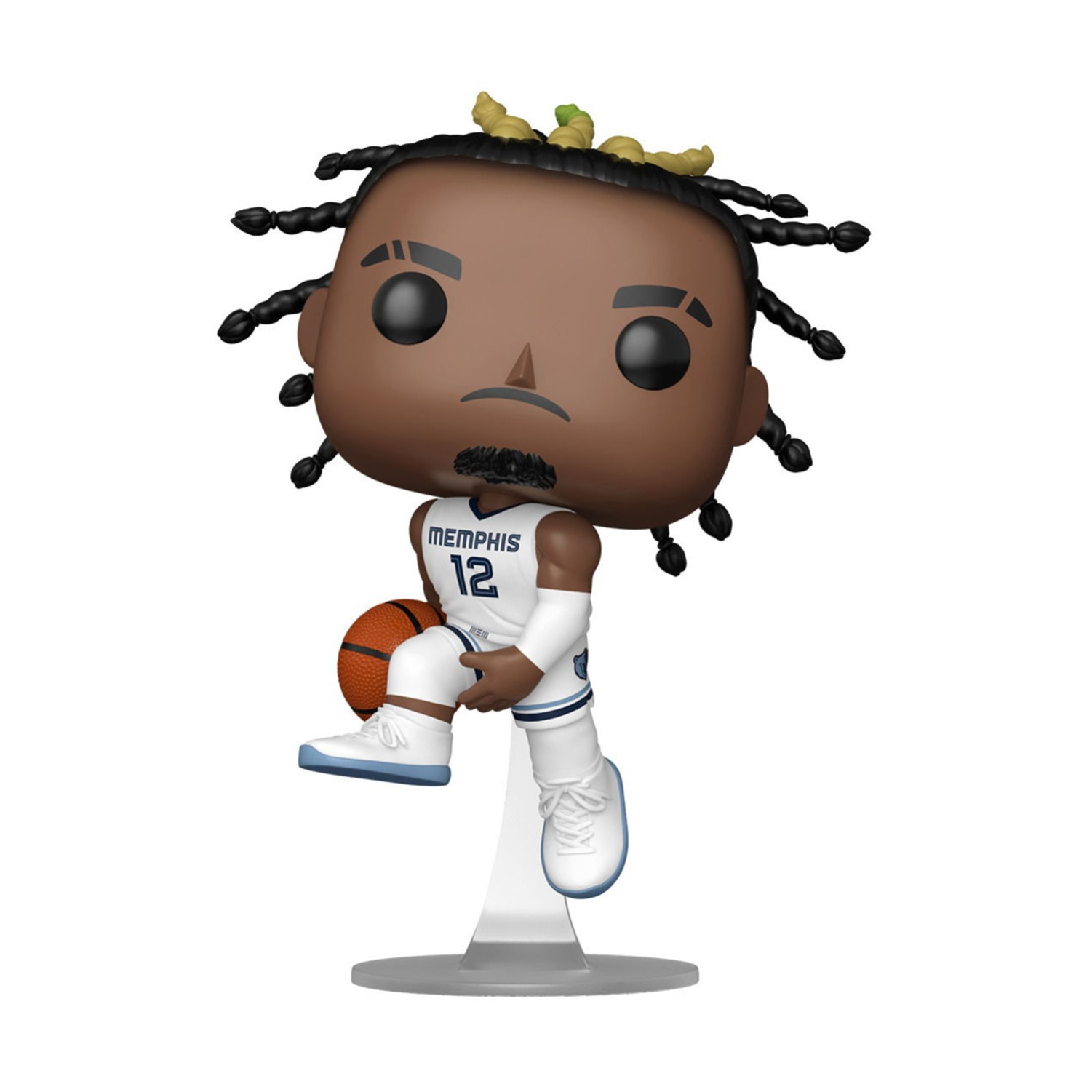 POP! Basketball Memphis Grizzlies - Ja Morant (Association Edition Jersey) #227 