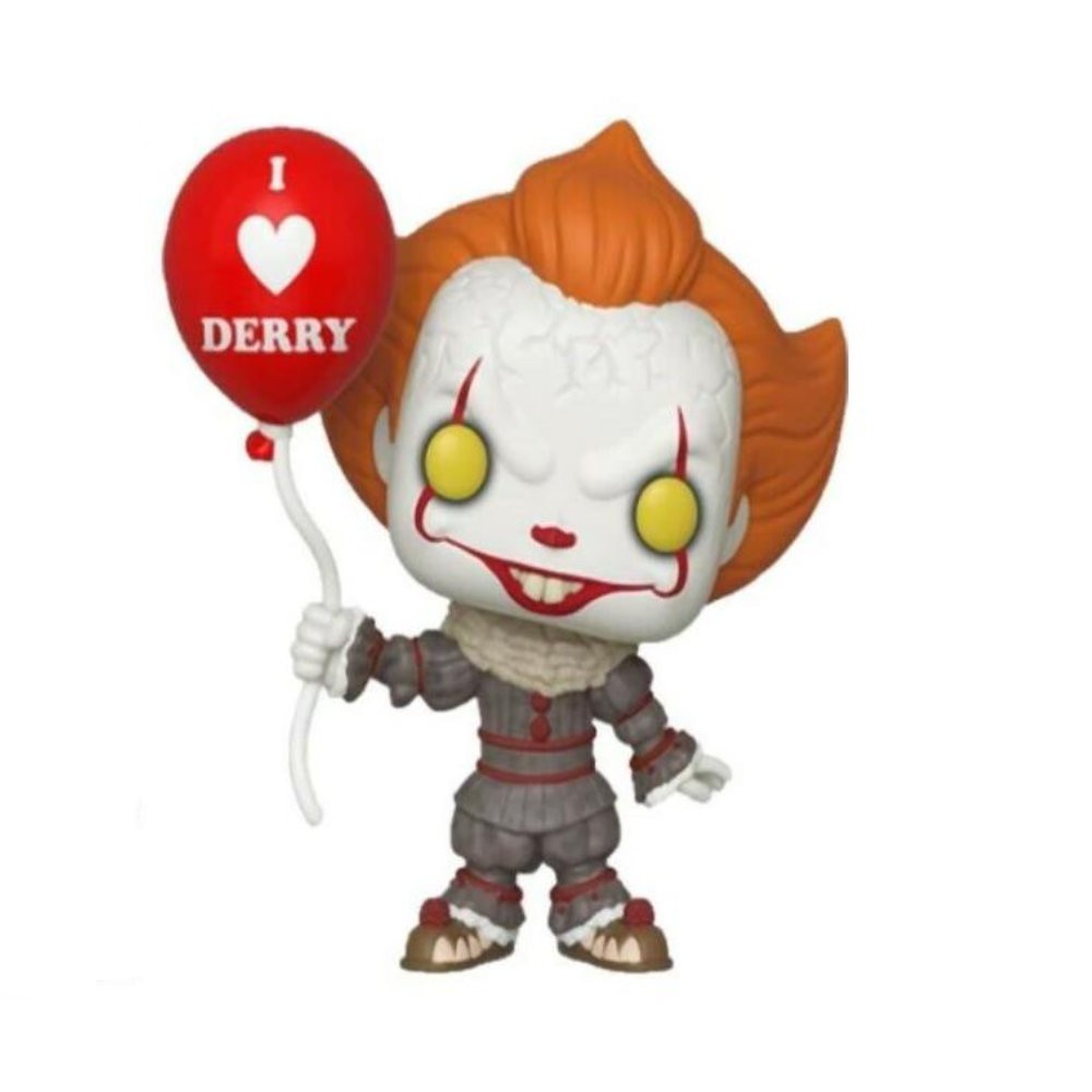 POP! Movies It Chapter 2 - Pennywise With Balloon #780 