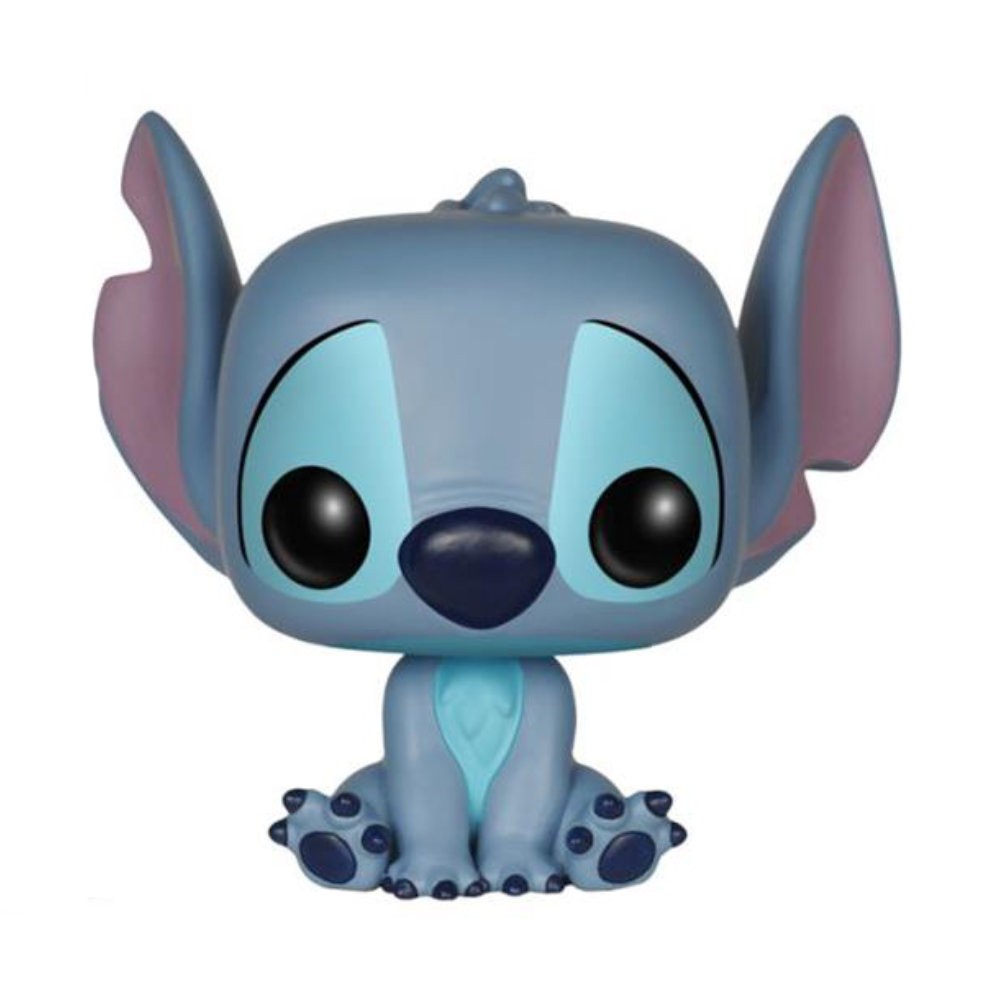 POP! Disney Lilo and Stitch - Stitch Seated #159 