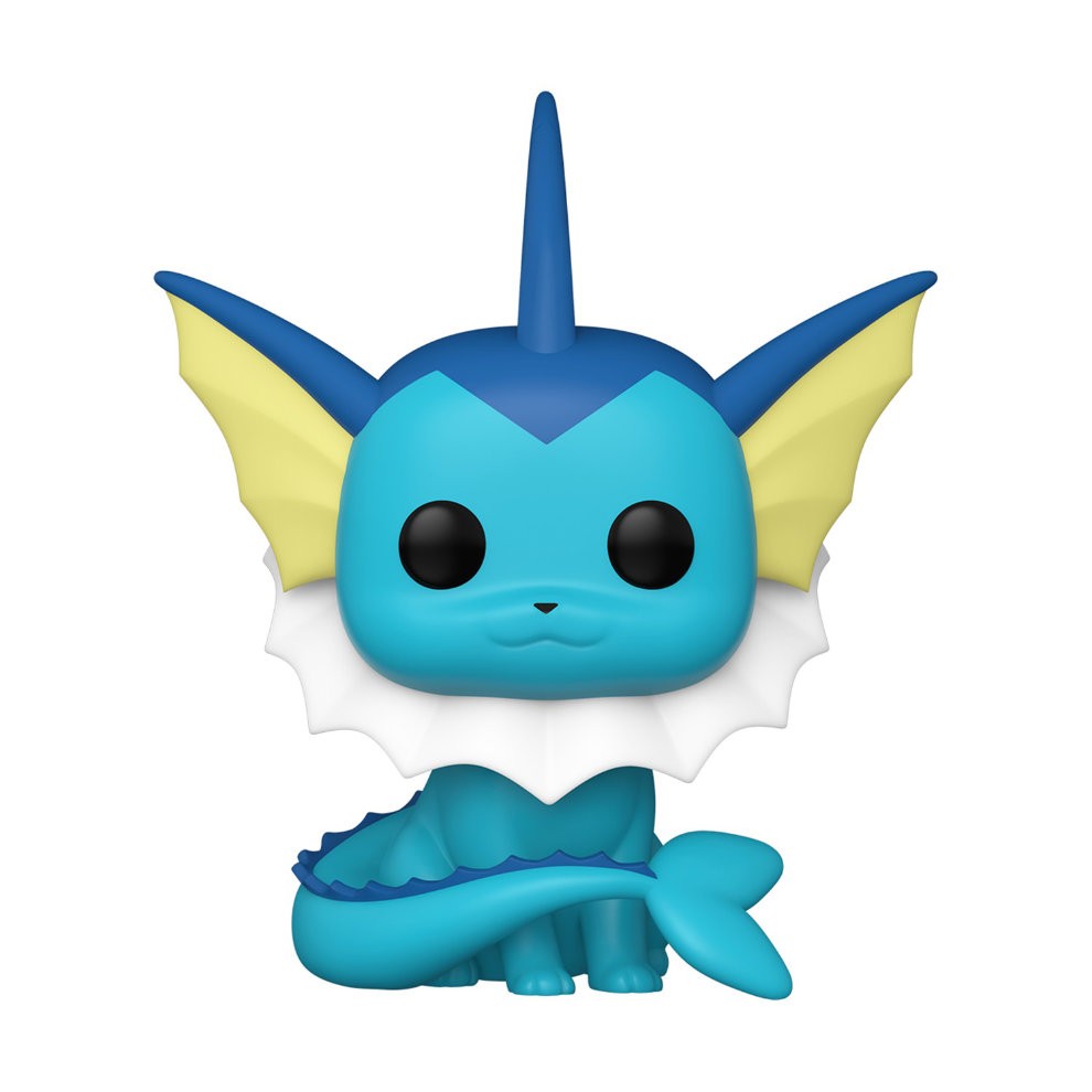 POP! Games Pokemon - Vaporeon #627 