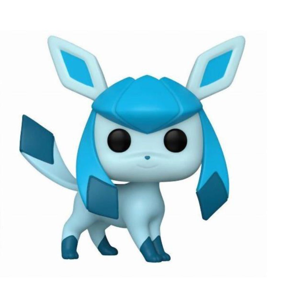 POP! Games Pokemon - Glaceon #921 