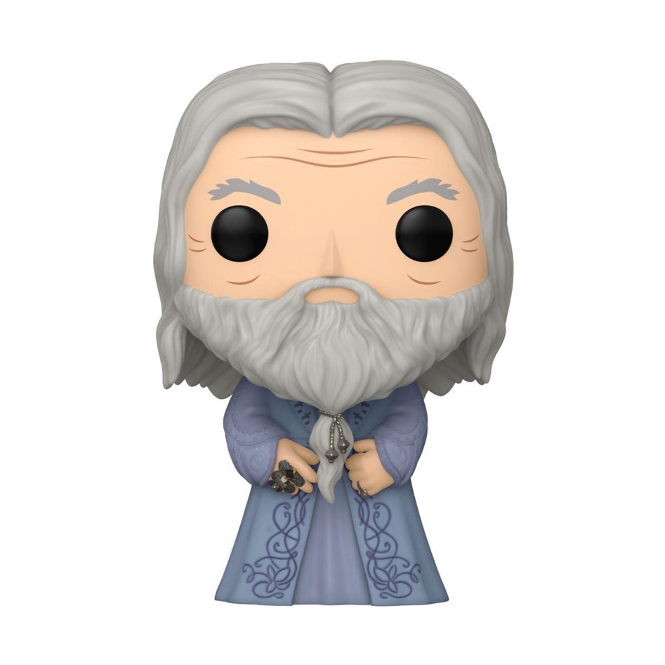 POP! Movies Harry Potter - Albus Dumbledore #183 