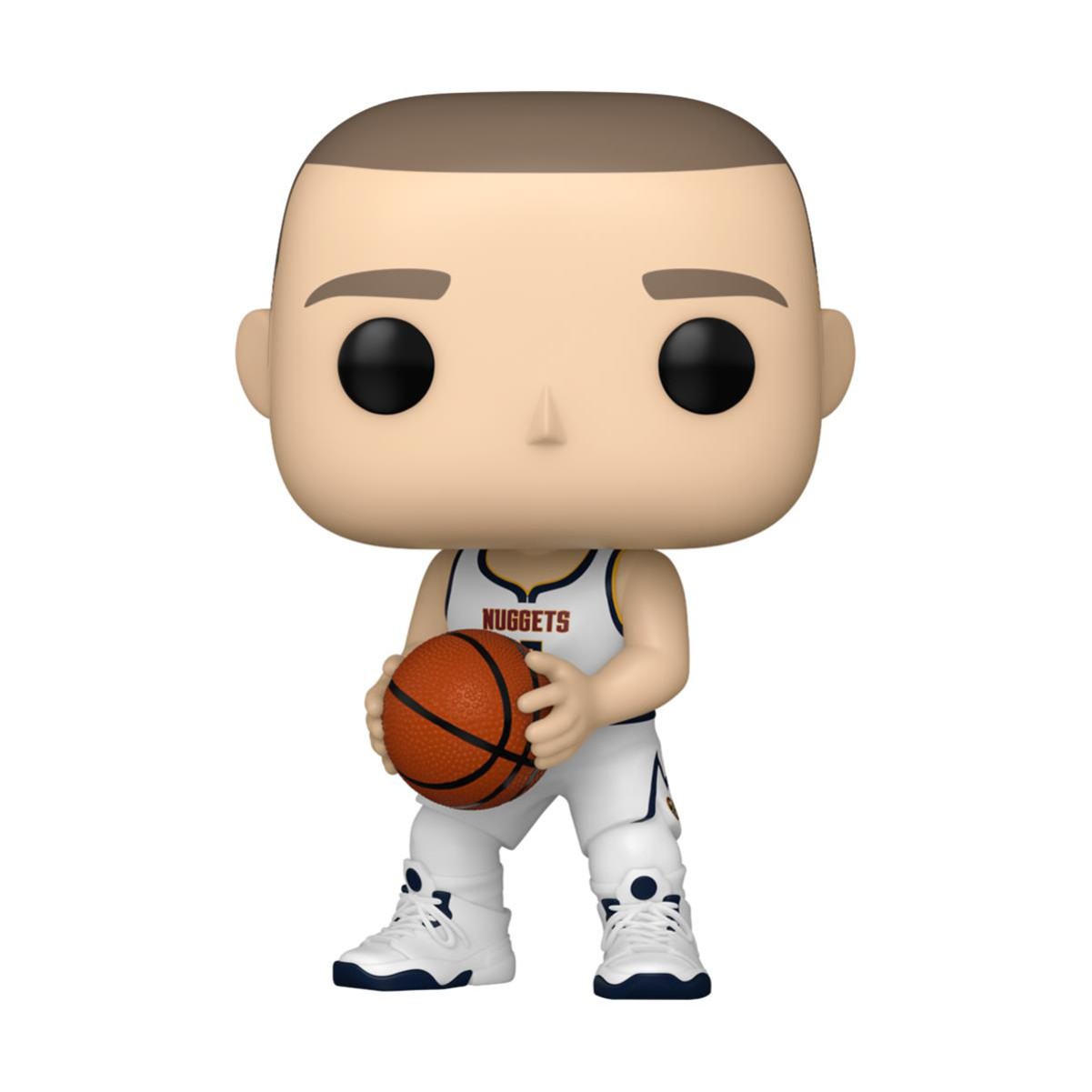 POP! Basketball Denver Nuggets - Nikola Jokic #183 