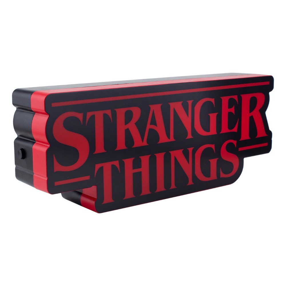 Paladone PP10460ST Παιδικό Διακοσμητικό Φωτιστικό Stranger Things 