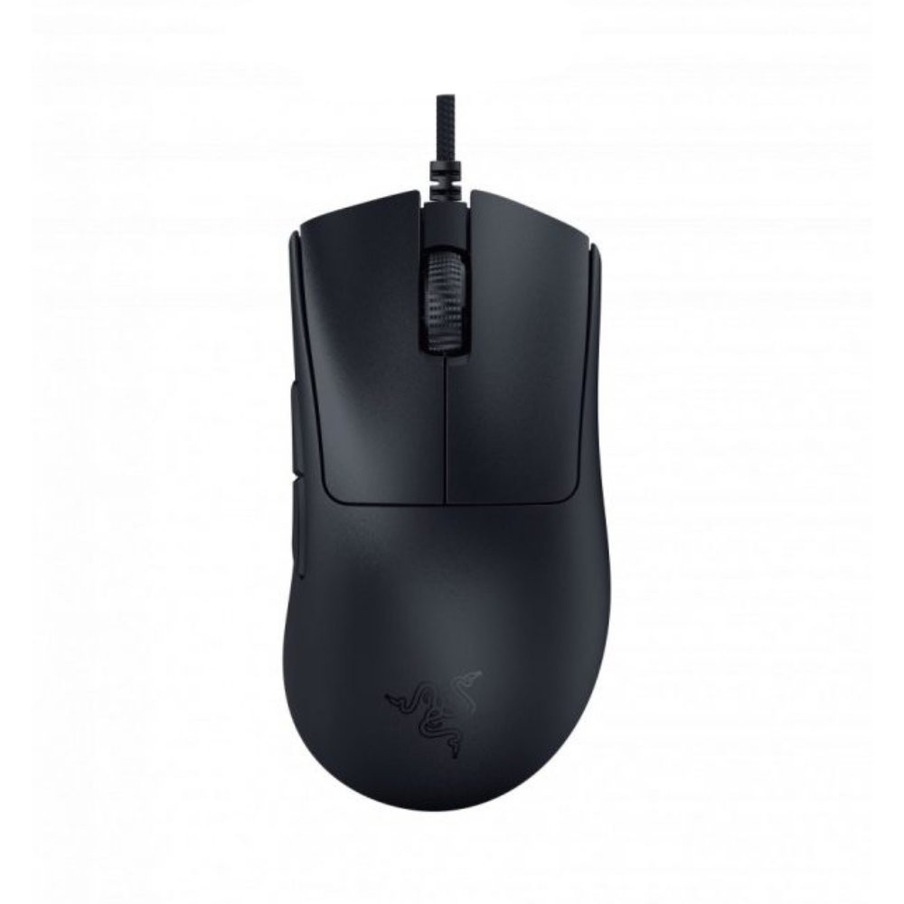 Razer DEATHADDER V3 30K DPI – 59g Ultra Light – 8K Polling Rate Black